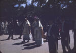 Pontifical Procession4