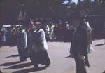 Pontifical Procession5