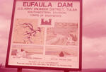 Eufala Dam 02