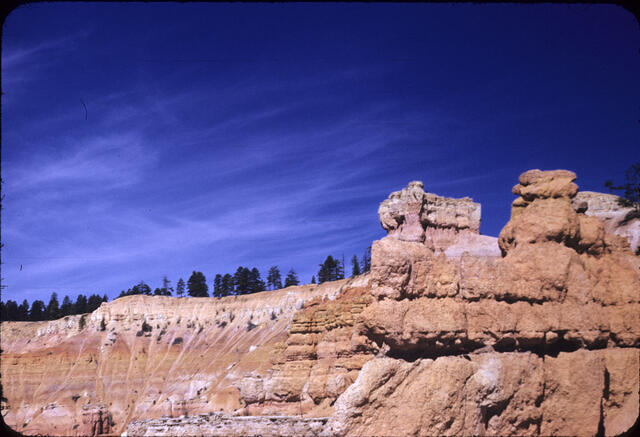 Bryce Canyon 1
