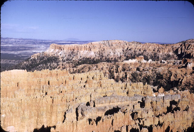 Bryce Canyon 4
